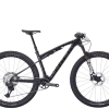 Bicicleta de montaña de carbono Trek Supercaliber SLR 9.8 XT Di2 Gen 2 en Bikes Click