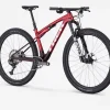 Bicicleta de montaña de carbono Trek Supercaliber SLR 9.8 XT Di2 Gen 2 en Bikes Click