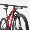 Bicicleta de montaña de carbono Trek Supercaliber SLR 9.8 XT Di2 Gen 2 en Bikes Click