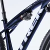 Bicicleta de montaña de carbono Trek Supercaliber SLR 9.8 X0 Flight Attendant Gen 2 en Bikes Click