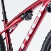 Bicicleta de montaña de carbono Trek Supercaliber SLR 9.8 X0 Flight Attendant Gen 2 en Bikes Click