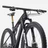 Bicicleta oficial de montaña de carbono Trek Supercaliber SLR 9.9 XTR Di2 Gen 2 en Bikes Click