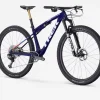 Bicicleta oficial de montaña de carbono Trek Supercaliber SLR 9.9 XTR Di2 Gen 2 en Bikes Click