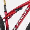 Bicicleta oficial de montaña de carbono Trek Supercaliber SLR 9.9 XTR Di2 Gen 2 en Bikes Click
