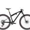 Bicicleta de montaña de carbono Trek Supercaliber SLR 9.9 XX Flight Attendant en Bikes Click