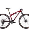 Bicicleta de montaña de carbono Trek Supercaliber SLR 9.9 XX Flight Attendant en Bikes Click