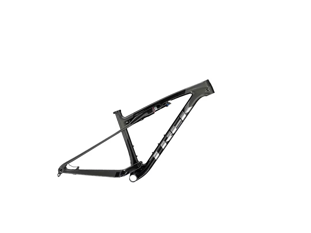 Kit de cuadro de carbono de montaña Trek Supercaliber SLR Gen 2 en Bikes Click