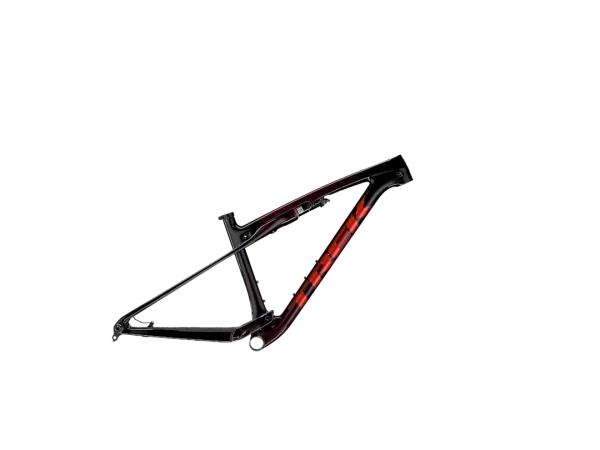 Kit de cuadro de carbono de montaña Trek Supercaliber SLR Gen 2 en Bikes Click