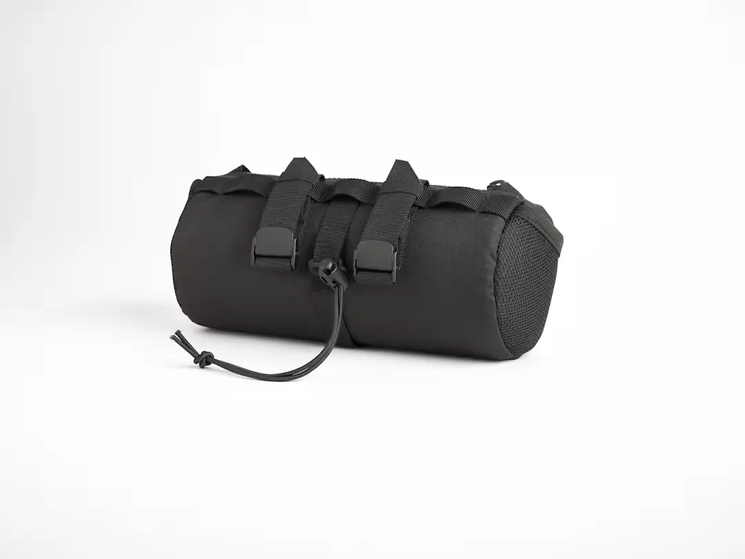 Bolsa de manillar Trek resistente al agua en Bikes Click