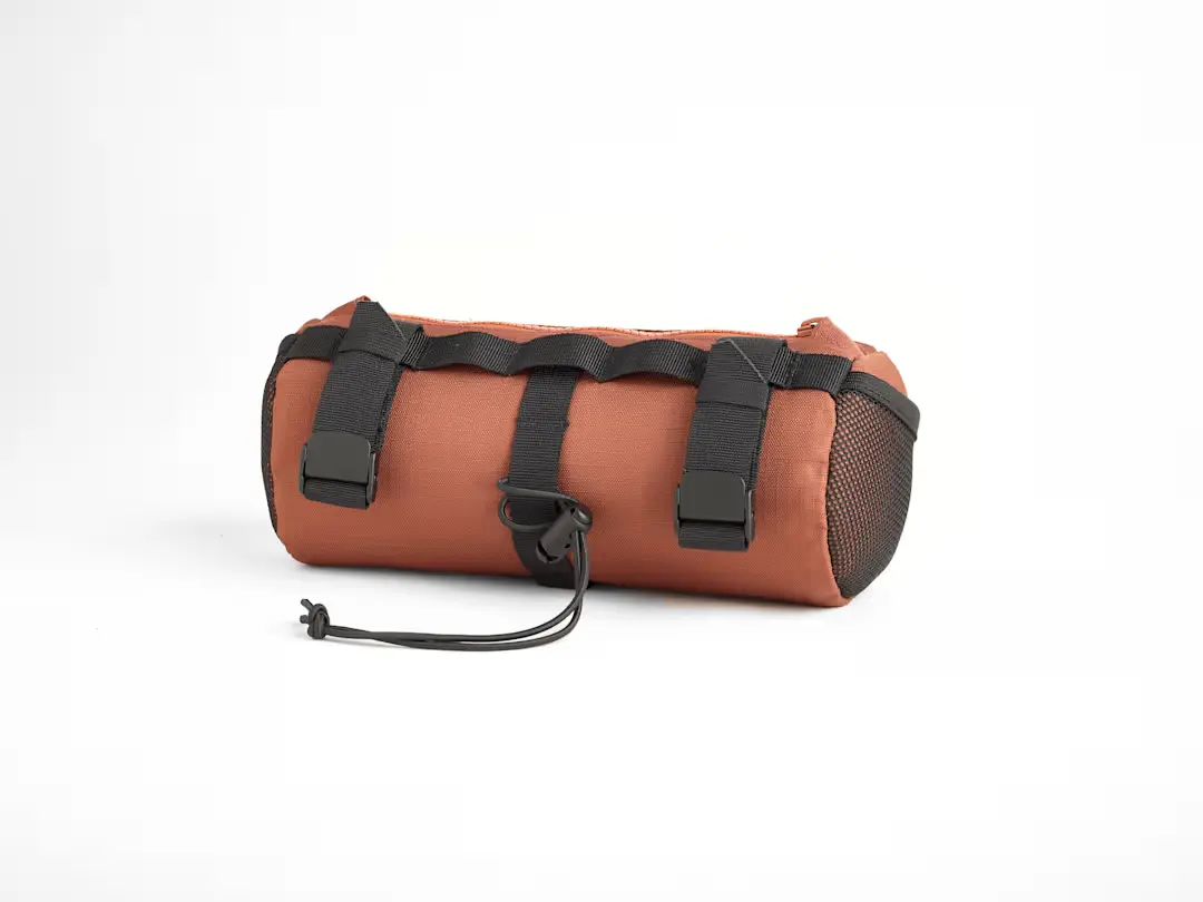 Bolsa de manillar Trek resistente al agua en Bikes Click