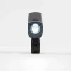 Luz delantera trek ion Pro RT de 1300 lúmenes en Bikes Click