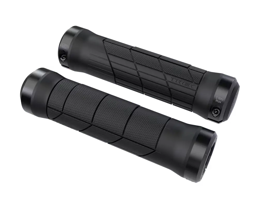 Juego de puños de montaña de nivel profesional Trek Line Pro de 30mm en Bikes Click
