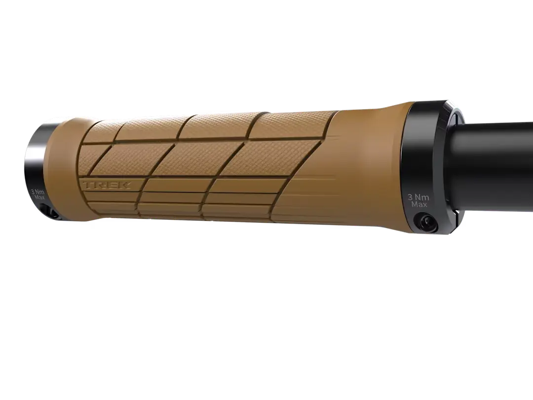 Juego de puños de montaña de nivel profesional Trek Line Pro de 30mm en Bikes Click
