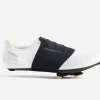 Zapatillas trek rsl lace de carretera con suela de carbono en Bikes Click