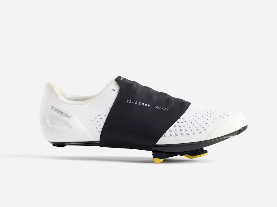 Zapatillas trek rsl lace de carretera con suela de carbono en Bikes Click