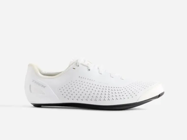 Zapatillas trek rsl lace de carretera con suela de carbono en Bikes Click