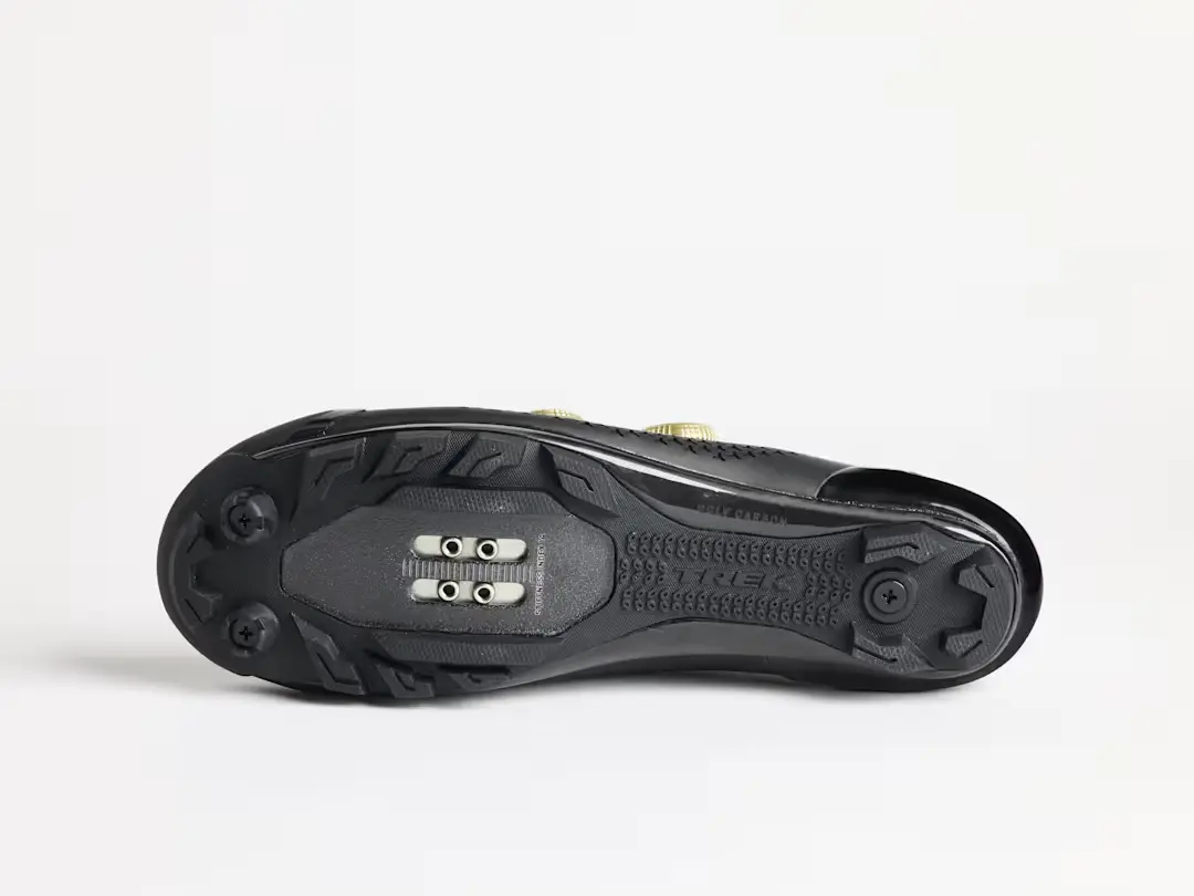 Zapatillas trek rsl mountain bike de carbono para MTB en Bikes Click