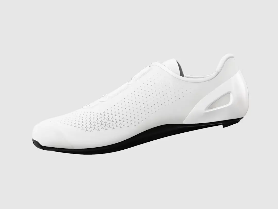 Zapatillas trek rsl carretera de carbono con diales BOA en Bikes Click