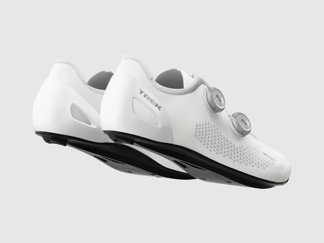 Zapatillas trek rsl carretera de carbono con diales BOA en Bikes Click