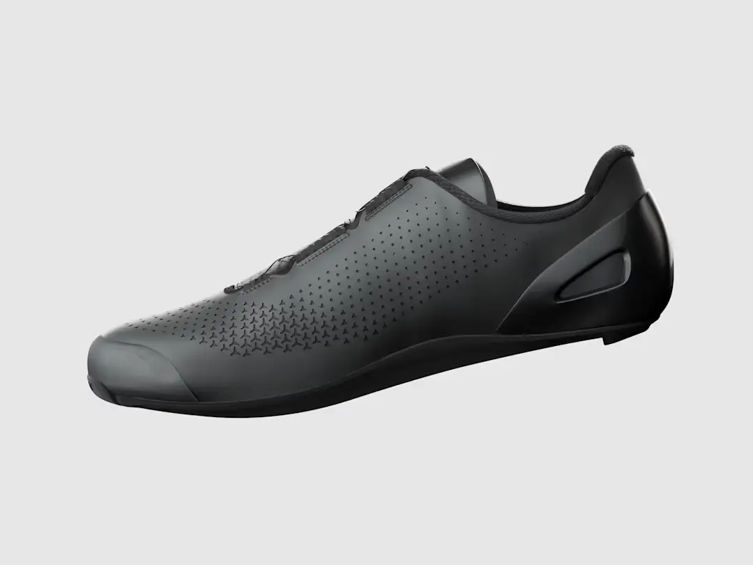 Zapatillas trek rsl carretera de carbono con diales BOA en Bikes Click