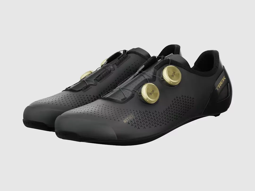Zapatillas trek rsl carretera de carbono con diales BOA en Bikes Click