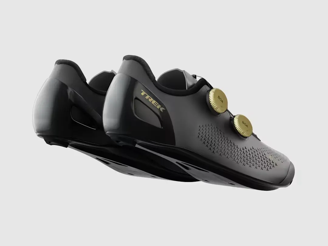 Zapatillas trek rsl carretera de carbono con diales BOA en Bikes Click