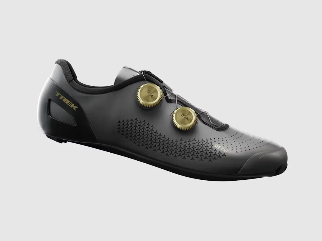 Zapatillas trek rsl carretera de carbono con diales BOA en Bikes Click