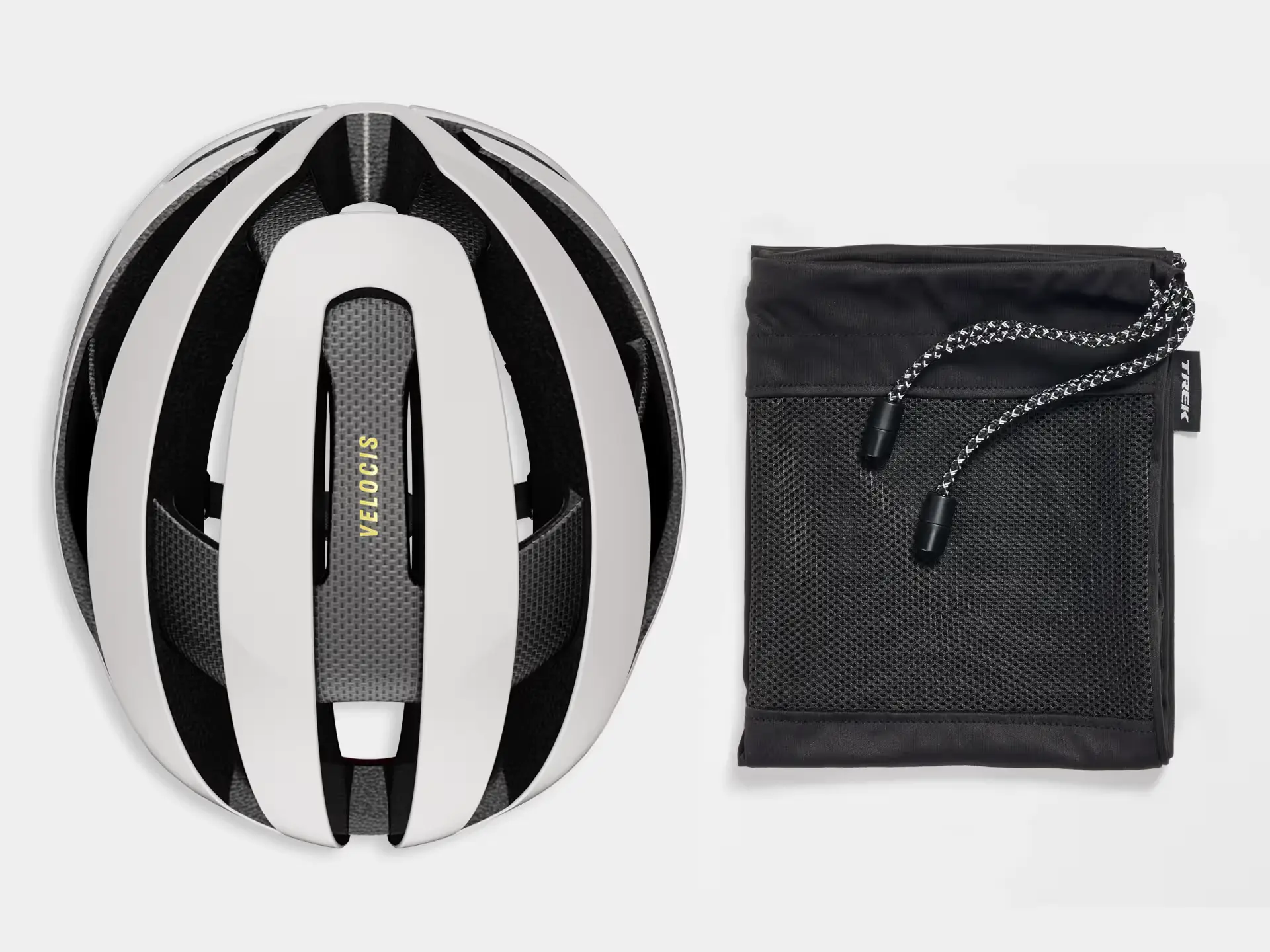 Casco de ciclismo de carretera