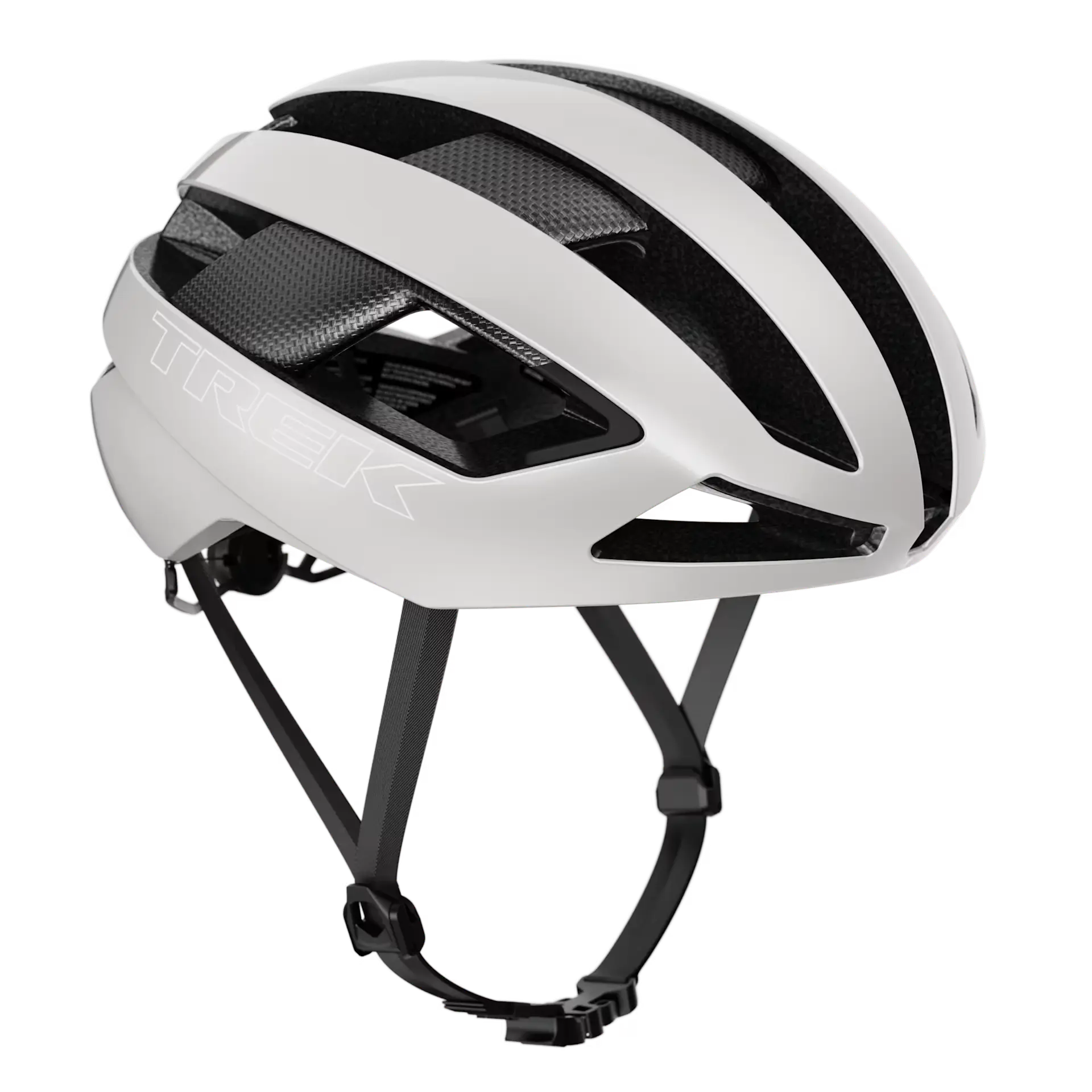 Casco de ciclismo de carretera