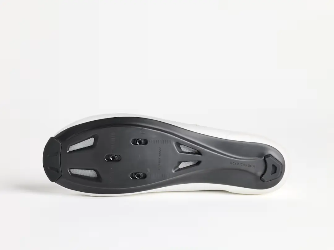 Zapatillas trek velocis carretera con doble dial BOA en Bikes Click
