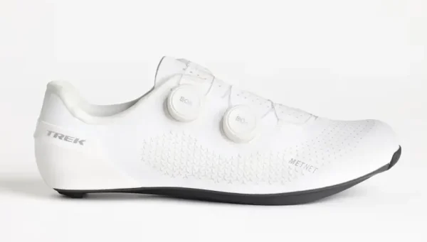 Zapatillas trek velocis carretera con doble dial BOA en Bikes Click