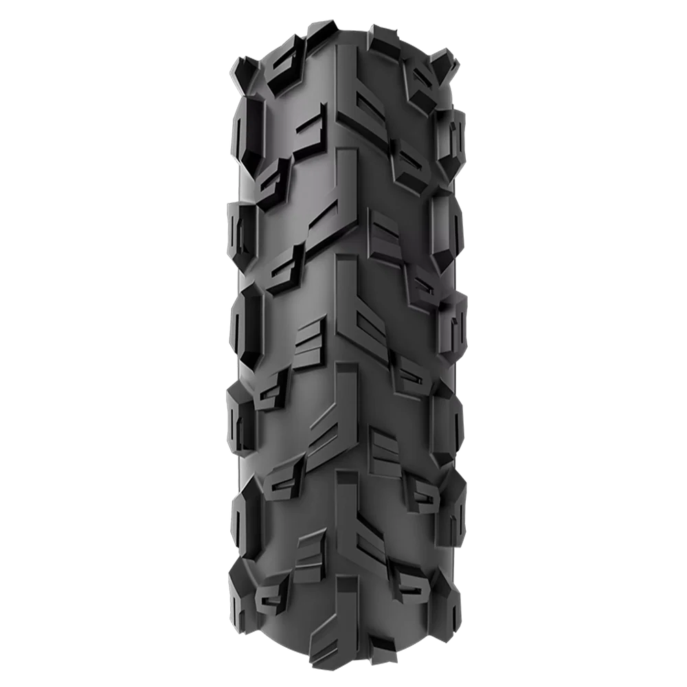 Cubierta de montaña Vittoria Mezcal XC Tubeless Ready rápida para Cross Country