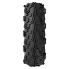 Cubierta de montaña Vittoria Peyote XC Race Tubeless Ready para competición XC