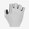 Guantes castelli espresso glove de ciclismo cortos y elásticos en Bikes Click