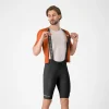 Culotte castelli espresso bibshort de ciclismo con tirantes en Bikes Click
