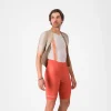 Culotte castelli espresso bibshort de ciclismo con tirantes en Bikes Click
