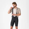 Culotte castelli endurance bibshort de gran fondo con badana Progetto X2 en Bikes Click