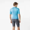 Culotte castelli espresso bibshort de ciclismo con tirantes en Bikes Click