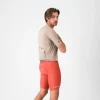 Culotte castelli espresso bibshort de ciclismo con tirantes en Bikes Click