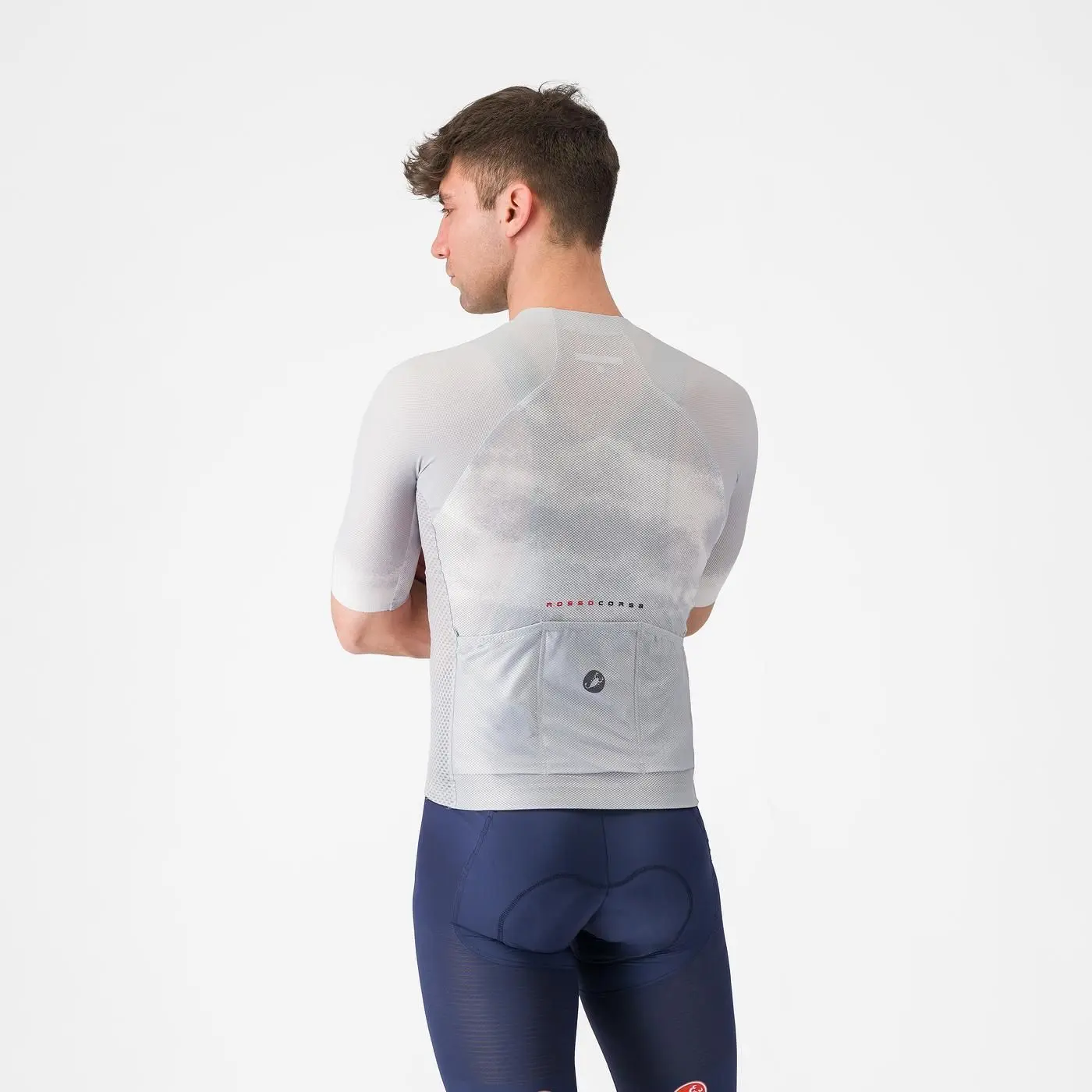 Maillot castelli climbers jersey ligero y transpirable en Bikes Click
