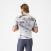 Maillot castelli espresso jersey de ciclismo elástico y transpirable en Bikes Click