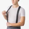 Culotte castelli espresso bibshort de ciclismo con tirantes en Bikes Click
