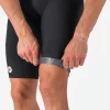 Culotte castelli endurance bibshort de gran fondo con badana Progetto X2 en Bikes Click