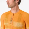 Maillot castelli climbers jersey ligero y transpirable en Bikes Click