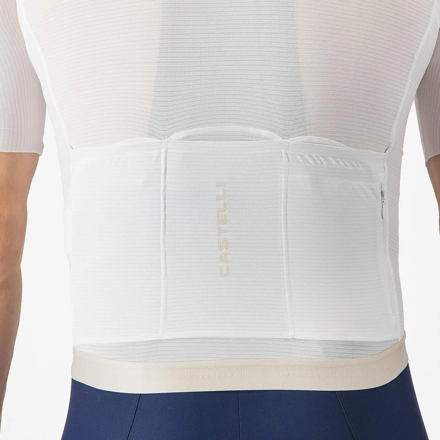 Maillot castelli espresso jersey de ciclismo elástico y transpirable en Bikes Click