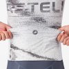 Maillot castelli espresso jersey de ciclismo elástico y transpirable en Bikes Click