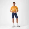 Maillot castelli climbers jersey ligero y transpirable en Bikes Click