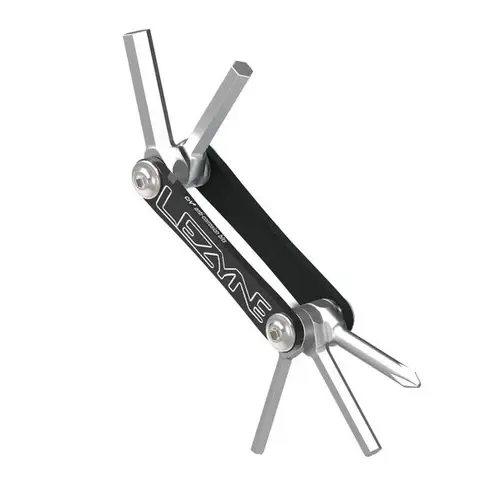 Adaptador flow storage de lezyne para portabidon en Bikes Click