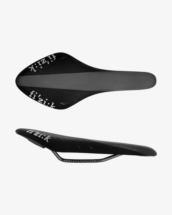 Sillin fizik arione r3 regular k ium 130mm negro en Bikes Click