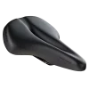 Sillin de bicicleta bontrager boulevard para confort urbano en Bikes Click